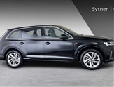Audi Q7 Image 4