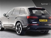 Audi Q7 Image 3
