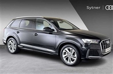 Used Audi Q7