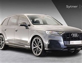 Audi Q7 Image 1