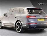 Audi Q7 Image 3
