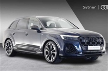 Used Audi Q7