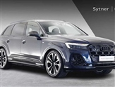 Audi Q7 Image 1