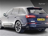Audi Q7 Image 3