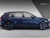 Audi Q7 Image 4
