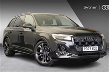 Used Audi Q7