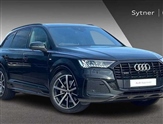 Audi Q7 Image 1