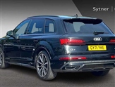 Audi Q7 Image 3