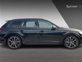 Audi Q7 Image 4