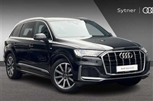 Used Audi Q7