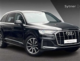 Audi Q7 Image 1