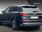 Audi Q7 Image 3