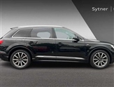 Audi Q7 Image 4
