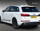 Audi Q7 Image 3