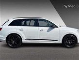 Audi Q7 Image 4