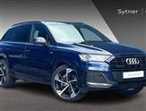 Audi Q7 Image 1