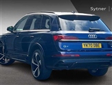 Audi Q7 Image 3