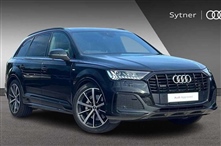 Used Audi Q7