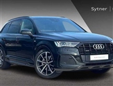 Audi Q7 Image 1