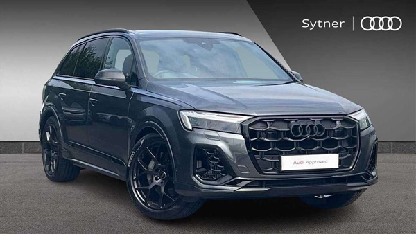 Large image for the Used Audi Q7