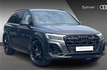 Used Audi Q7