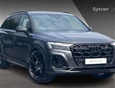 Audi Q7 Image 1