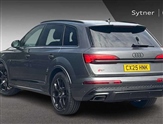 Audi Q7 Image 3