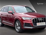 Audi Q7 Image 1