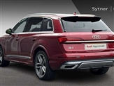 Audi Q7 Image 3