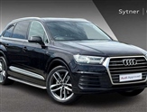 Audi Q7 Image 1