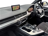 Audi Q7 Image 2