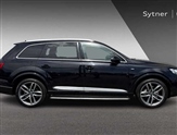 Audi Q7 Image 4