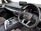 Audi Q7 Image 6