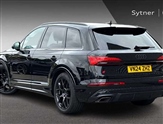 Audi Q7 Image 3