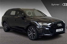 Used Audi Q7