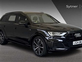 Audi Q7 Image 1