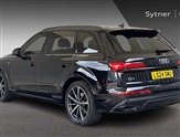 Audi Q7 Image 3