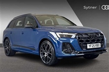 Used Audi Q7