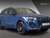 Audi Q7 Image 1