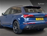 Audi Q7 Image 3