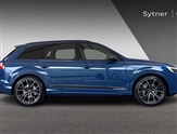 Audi Q7 Image 4