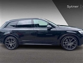 Audi Q7 Image 4