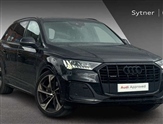 Audi Q7 Image 1