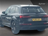Audi Q7 Image 3