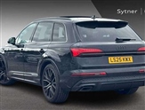 Audi Q7 Image 3
