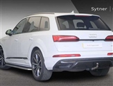 Audi Q7 Image 3