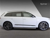 Audi Q7 Image 4