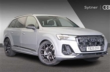 Used Audi Q7