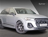 Audi Q7 Image 1