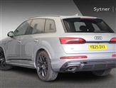 Audi Q7 Image 3